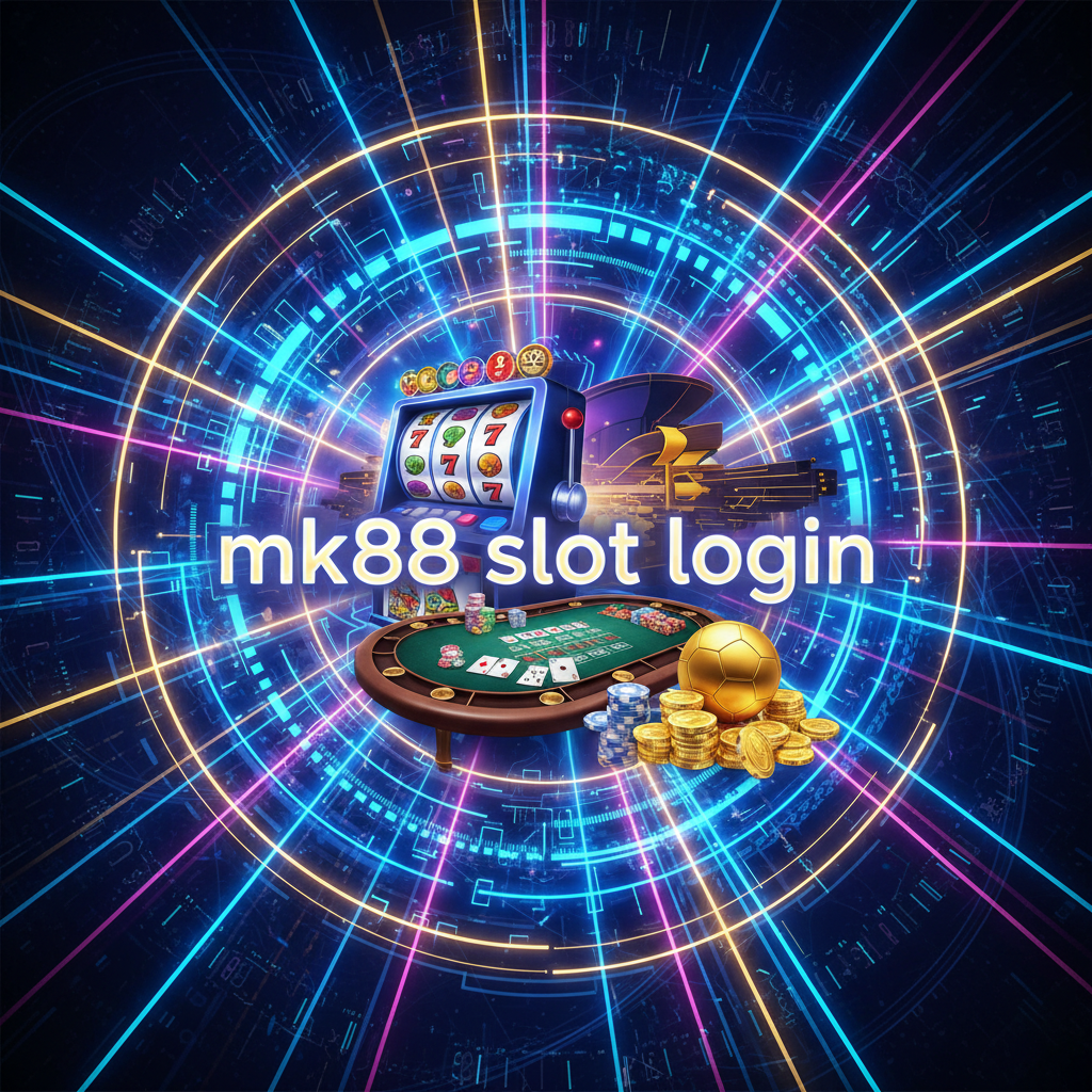 mk88 slot login