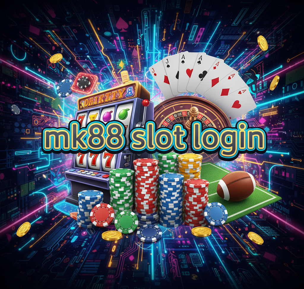 mk88 slot login